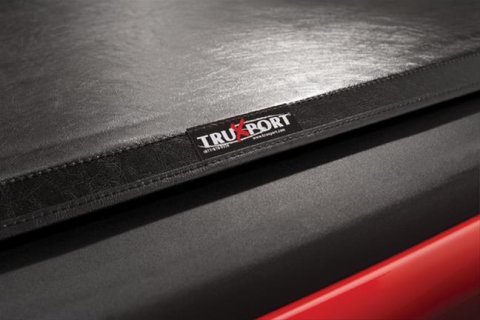 Truxedo 82-11 Ford Ranger 7ft TruXport Bed Cover