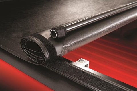 Truxedo 97-04 Dodge Dakota 6ft 6in TruXport Bed Cover