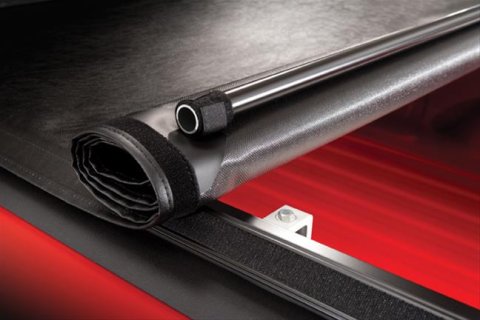 Truxedo 05-07 Dodge Dakota 6ft 6in TruXport Bed Cover