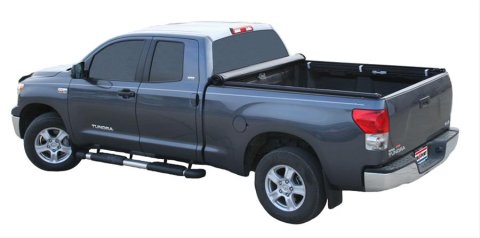 Truxedo 14-20 Toyota Tundra w/Track System 6ft 6in TruXport Bed Cover