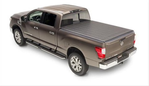 Truxedo 16-20 Nissan Titan 8ft Lo Pro Bed Cover