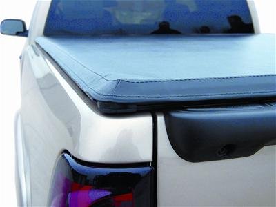Truxedo 05-15 Toyota Hilux Double Cab 5ft Lo Pro International Bed Cover