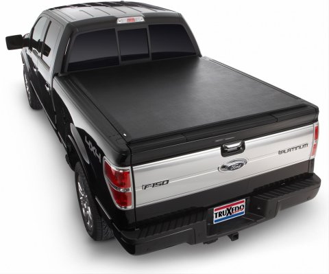 Truxedo 06-11 Ford Ranger Euro 5ft 8in Lo Pro International Bed Cover