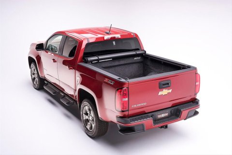 Truxedo 06-11 Isuzu D-Max 4ft 7in Lo Pro International Bed Cover