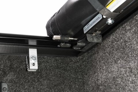 Truxedo 09-14 Ford F-150 5ft 6in Lo Pro Bed Cover
