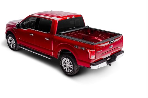 Truxedo 14-18 GMC Sierra & Chevrolet Silverado 1500 8ft Pro X15 Bed Cover