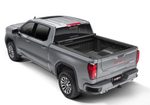 Truxedo 20-21 GM 1500 (New Body) w/o Multi-Pro/Multi-Flex w/ CarbonPro Bed 5ft 9in Pro X15 Bed Cover