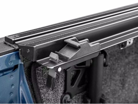 TruXedo 14-18 GM Sierra/Silverado 1500 / 15-29 Sierra/Silverado 2500/3500HD 80.4in. Bed Pro X15 TS