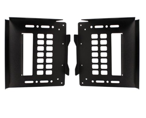 Rock Slide Engineering 15-22 Toyota Tacoma Long Bed Rack Extensions