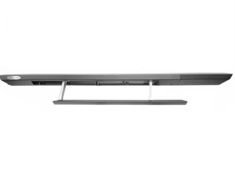 Rock Slide Engineering 2024 Jeep JL Side Step Sliders (2 Door Models - Passenger Side)