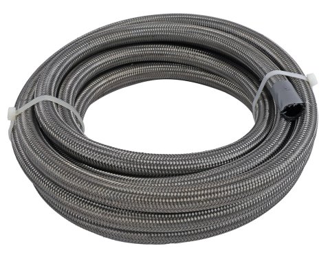 Fragola -10AN PTFE Hose - 15 Feet
