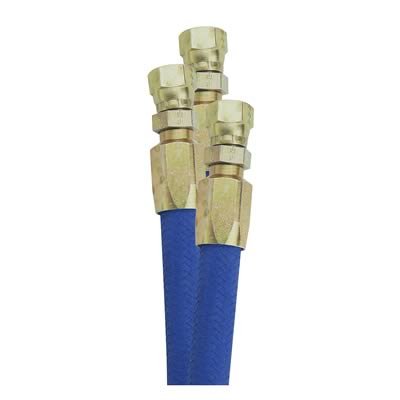 Fragola -10AN Power Steering Hose - 20 Feet
