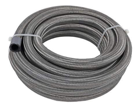 Fragola -10AN 3000 Series Stainless Race Hose 20 Feet