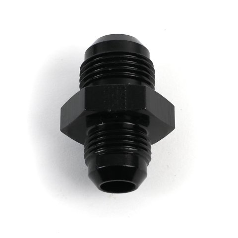 Fragola -8AN x -10AN Male Reducer - Black