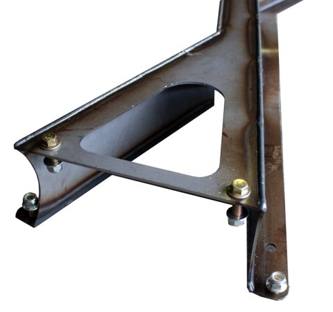 Rust Buster 1988-1998 Chevy/GMC C/K 1500 & 2500 Spare Tire Crossmember
