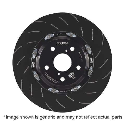 EBC Racing Replacement 8 Fixing Bobbin