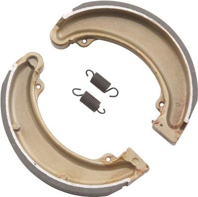 EBC 85-87 Honda ATC 250 ES Big Red Rear Left FA-SFA-TT-X Brake Pads