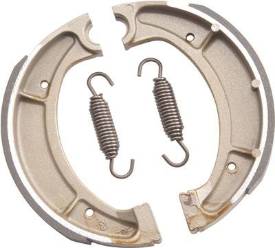 EBC 1995 Yamaha SR 150 3UR8 Front Left FA-SFA-X Brake Pads