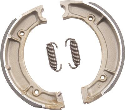 EBC 1997 Yamaha YP 250 Majesty 5CV1 Rear Left FA-SFA-TT-X Brake Pads