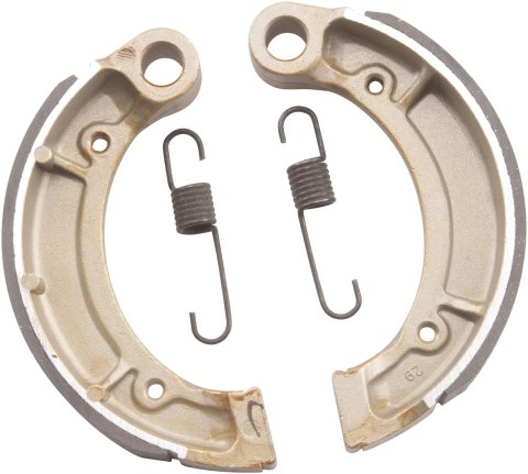 EBC 05-06 Yamaha YFM 250 Bruin Rear Left FA-SFA-TT-X Brake Pads