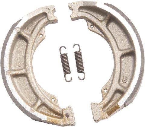 EBC 1970 Suzuki TC 90 Blazer Front Left FA-SFA-X Brake Pads