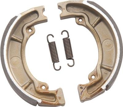 EBC 87-88 Kawasaki KLF 110 Mojave Front Left/Right FA-SFA-X Brake Pads