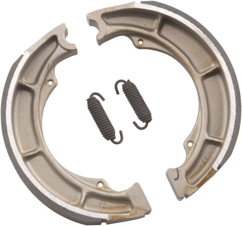 EBC 80-81 Suzuki GS 250 Rear Left FA-SFA-TT-X Brake Pads