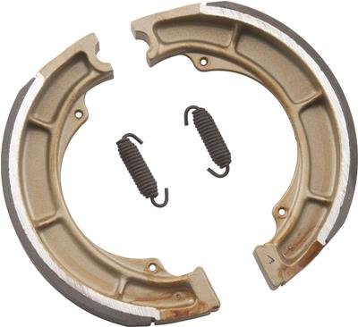 EBC 88-02 Suzuki LT-F 250 Quadrunner Rear Left FA-SFA-TT-X Brake Pads