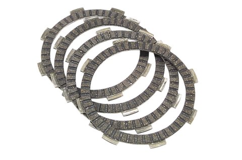 EBC 97-99 Honda Astrea Grand/Supra Drum model (100cc) CK Series Clutch Kit