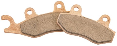 EBC 15-18 Cf Moto CF 500 US U-Force Front Left/Right SV Series Brake Pads