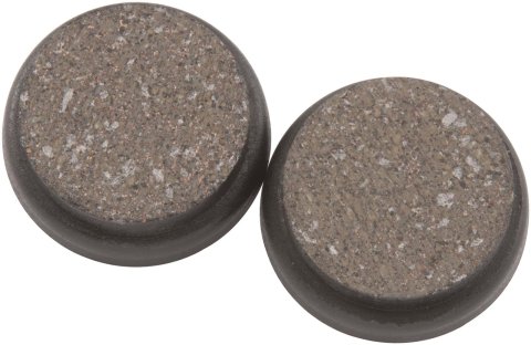EBC 82-85 Yamaha YT 125 Tri Moto Rear Left FA-SFA-TT-X Brake Pads