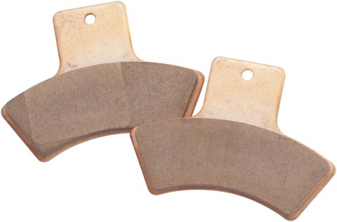 EBC 99-00 Polaris Trail Blazer 250 Rear Left SV Series Brake Pads