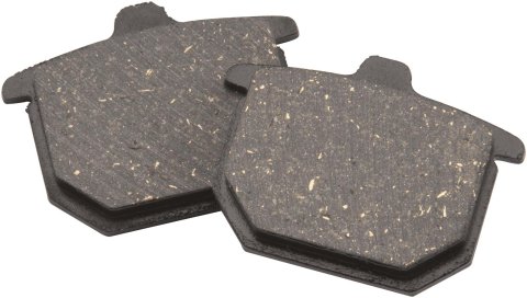 EBC 1978-1979 Honda CX 500 Front Left/Right FA-SFA-X Brake Pads