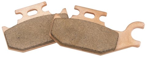 EBC 04-05 Bombardier/BRP Outlander 330 HO Front Left SV Series Brake Pads