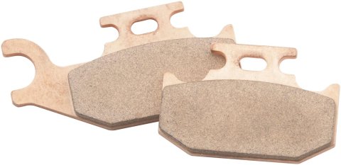 EBC 04-05 Bombardier/BRP Outlander 330 HO Front Right SV Series Brake Pads