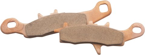 EBC 08-14 Kawasaki KFX 450 R KSF Front Left SV Series Brake Pads