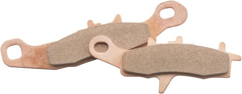EBC 08-14 Kawasaki KFX 450 R KSF Front Right SV Series Brake Pads