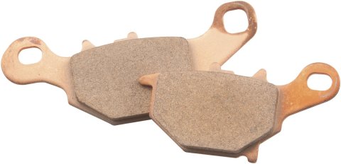 EBC 05-12 Suzuki RM 85 Front Left/Right R Series Sintered Brake Pads