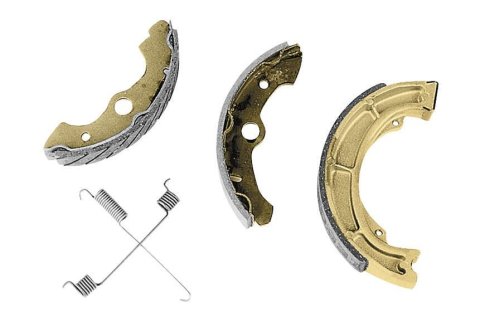 EBC 1981 Honda ATC 250 R Front Left/Right SV Series Brake Pads