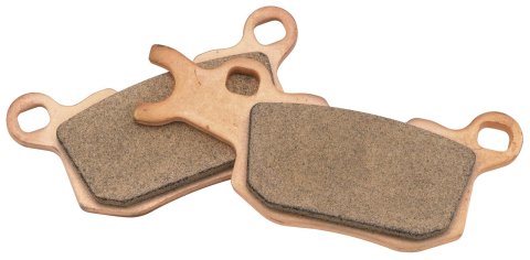 EBC 22-23 Can Am Commander 700 EFI/DPS/XT Front Right R Series Sintered Brake Pads