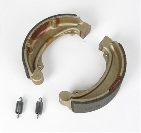 EBC 15-17 Honda SXS 500 SXS M2 Pioneer (2 Seater) Rear Left FA-SFA-TT-X Brake Pads