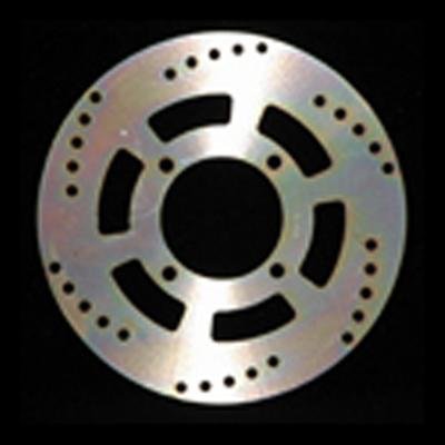 EBC 86-88 Suzuki LS 650 Savage Front Left Standard Rotor
