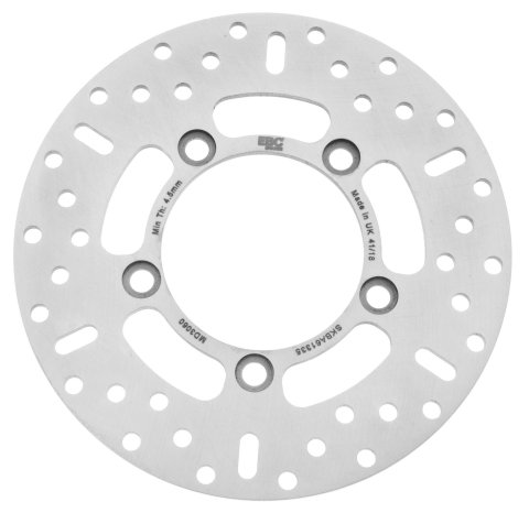 EBC 03-10 Suzuki SV 650 Rear Left/Right Standard Rotor