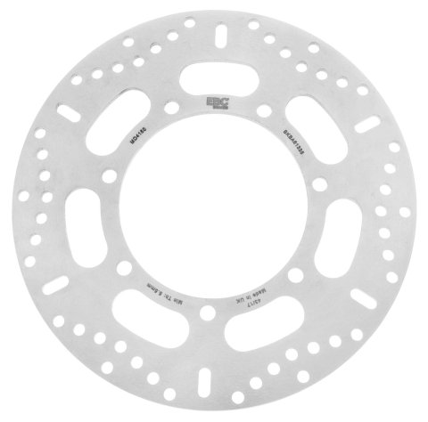 EBC 99-00 Kawasaki VN 1500 Nomad Front Left/Right Standard Rotor