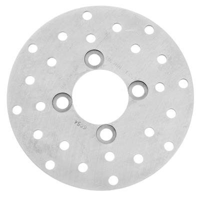 EBC 11-13 Yamaha YFM 125 Raptor Front Left/Right Standard Rotor