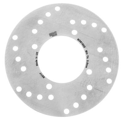 EBC 94-95 Polaris 300 2x4 / 4x4 Front Left/Right Standard Rotor