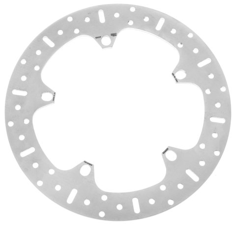 EBC 01-05 BMW K 1200 RS Front Left/Right Standard Rotor