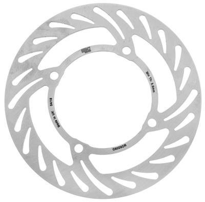 EBC 03-05 Kawasaki KX 125 M Rear Right Standard Rotor
