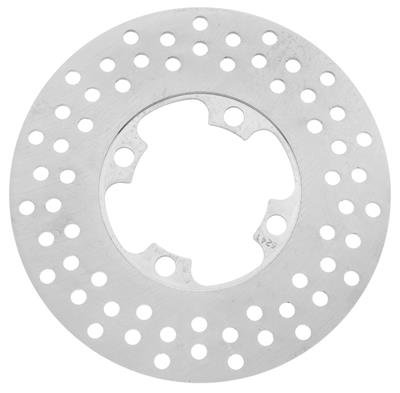 EBC 04-09 Yamaha YXR 450 F Rhino 4WD Side-by-Side Front Left/Right Standard Rotor