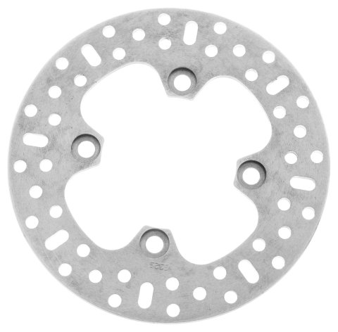 EBC 2008 Kawasaki KRF 750 Teryx 4x4 RUV Front Left/Right Standard Rotor